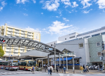 地元密着・青葉区限定対応