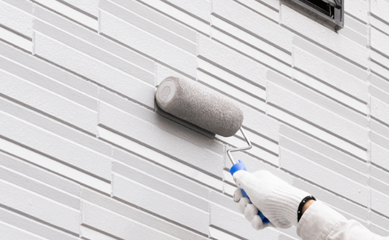 優秀な職人による施工体制