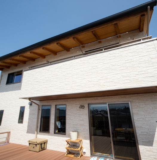 住宅リフォーム