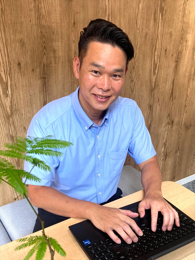 原口 康弘