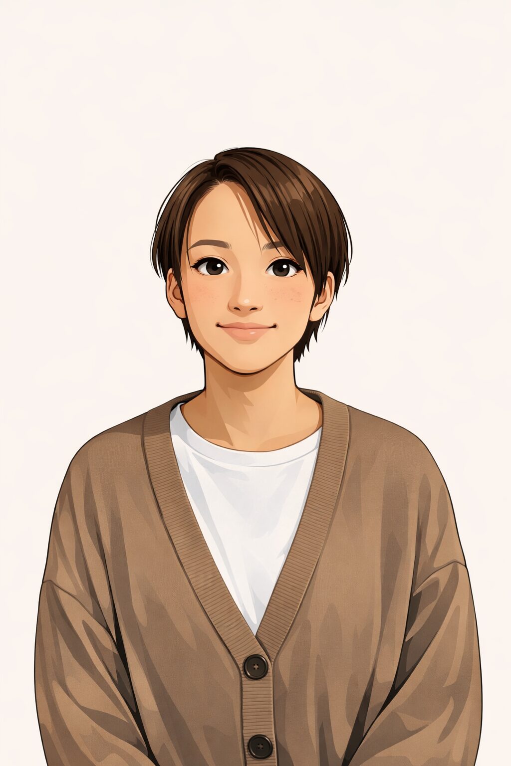 石川 愛海