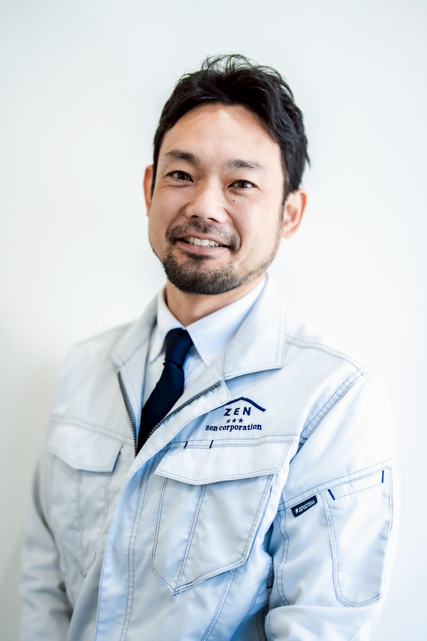 安永 大士
